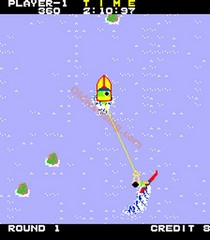 Water Ski